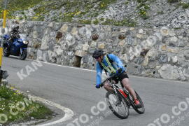 Photo #3341681 | 03-07-2023 13:26 | Passo Dello Stelvio - Waterfall curve BICYCLES