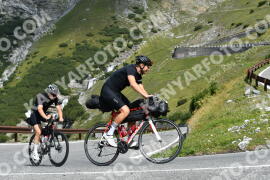 Photo #2578139 | 10-08-2022 10:55 | Passo Dello Stelvio - Waterfall curve BICYCLES
