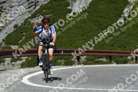 Photo #3985230 | 20-08-2023 10:37 | Passo Dello Stelvio - Waterfall curve BICYCLES