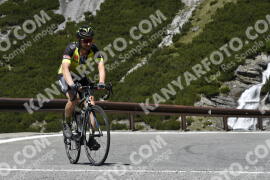 Photo #2117438 | 11-06-2022 12:13 | Passo Dello Stelvio - Waterfall curve BICYCLES