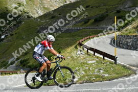 Photo #2484192 | 02-08-2022 10:00 | Passo Dello Stelvio - Waterfall curve BICYCLES