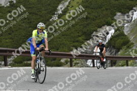 Photo #3386487 | 08-07-2023 11:08 | Passo Dello Stelvio - Waterfall curve BICYCLES