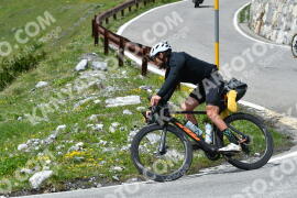 Photo #2131807 | 16-06-2022 14:15 | Passo Dello Stelvio - Waterfall curve BICYCLES