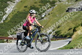 Photo #2646726 | 14-08-2022 10:20 | Passo Dello Stelvio - Waterfall curve BICYCLES