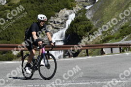 Photo #2104530 | 06-06-2022 09:56 | Passo Dello Stelvio - Waterfall curve BICYCLES