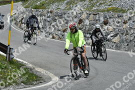Photo #3154153 | 18-06-2023 12:46 | Passo Dello Stelvio - Waterfall curve BICYCLES
