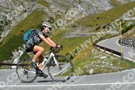 Photo #4291642 | 19-09-2023 11:56 | Passo Dello Stelvio - Waterfall curve BICYCLES