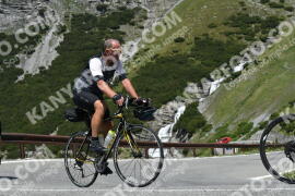 Photo #2169211 | 20-06-2022 12:08 | Passo Dello Stelvio - Waterfall curve BICYCLES