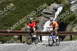 Photo #2104785 | 06-06-2022 10:19 | Passo Dello Stelvio - Waterfall curve BICYCLES