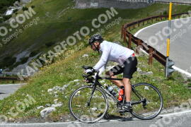 Photo #2607033 | 12-08-2022 12:50 | Passo Dello Stelvio - Waterfall curve BICYCLES