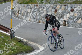 Photo #2379683 | 24-07-2022 13:55 | Passo Dello Stelvio - Waterfall curve BICYCLES