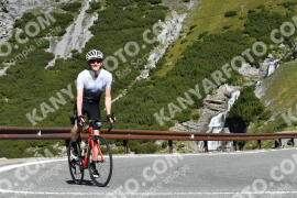 Photo #2696868 | 21-08-2022 10:13 | Passo Dello Stelvio - Waterfall curve BICYCLES