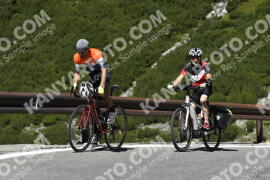 Photo #3818439 | 11-08-2023 11:39 | Passo Dello Stelvio - Waterfall curve BICYCLES