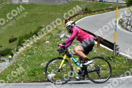Photo #2243834 | 06-07-2022 12:40 | Passo Dello Stelvio - Waterfall curve BICYCLES