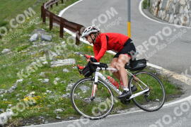 Photo #2174146 | 21-06-2022 12:08 | Passo Dello Stelvio - Waterfall curve BICYCLES