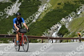 Photo #2486250 | 02-08-2022 11:39 | Passo Dello Stelvio - Waterfall curve BICYCLES