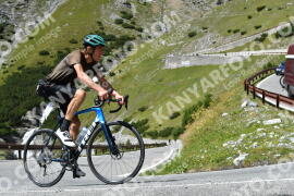 Photo #2630801 | 13-08-2022 14:45 | Passo Dello Stelvio - Waterfall curve BICYCLES