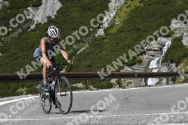 Photo #2777636 | 29-08-2022 12:25 | Passo Dello Stelvio - Waterfall curve BICYCLES
