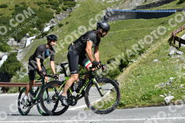 Photo #2263889 | 09-07-2022 10:29 | Passo Dello Stelvio - Waterfall curve BICYCLES