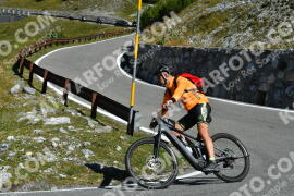 Foto #4212912 | 09-09-2023 11:05 | Passo Dello Stelvio - Waterfall Kehre BICYCLES