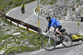 Photo #2109669 | 08-06-2022 12:55 | Passo Dello Stelvio - Waterfall curve BICYCLES