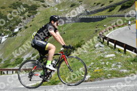 Photo #2168630 | 20-06-2022 10:35 | Passo Dello Stelvio - Waterfall curve BICYCLES