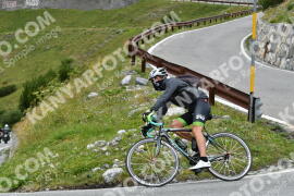 Photo #2461214 | 31-07-2022 11:36 | Passo Dello Stelvio - Waterfall curve BICYCLES