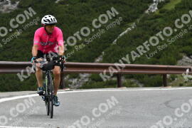 Photo #2179374 | 24-06-2022 11:54 | Passo Dello Stelvio - Waterfall curve BICYCLES