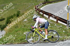 Photo #2506470 | 04-08-2022 13:15 | Passo Dello Stelvio - Waterfall curve BICYCLES