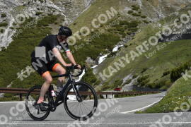 Foto #3063015 | 09-06-2023 10:12 | Passo Dello Stelvio - Waterfall Kehre BICYCLES