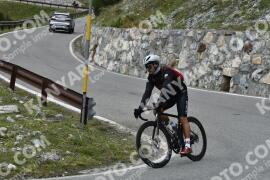 Photo #3800098 | 10-08-2023 13:47 | Passo Dello Stelvio - Waterfall curve BICYCLES