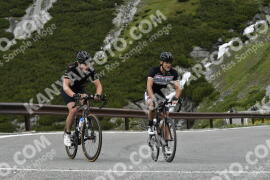 Photo #3321590 | 02-07-2023 10:17 | Passo Dello Stelvio - Waterfall curve BICYCLES