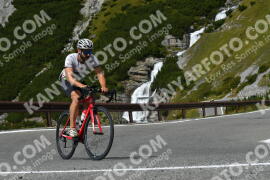 Photo #4143503 | 03-09-2023 12:43 | Passo Dello Stelvio - Waterfall curve BICYCLES
