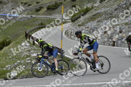 Fotó #3041605 | 03-06-2023 12:10 | Passo Dello Stelvio - Vízesés kanyar Bicajosok