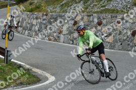 Photo #2682806 | 17-08-2022 12:15 | Passo Dello Stelvio - Waterfall curve BICYCLES