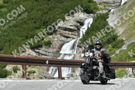 Photo #2517178 | 05-08-2022 12:25 | Passo Dello Stelvio - Waterfall curve