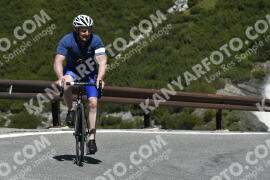 Photo #3244820 | 26-06-2023 10:59 | Passo Dello Stelvio - Waterfall curve BICYCLES