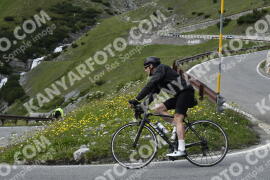 Foto #3543480 | 20-07-2023 15:51 | Passo Dello Stelvio - Waterfall Kehre BICYCLES