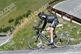 Photo #2713473 | 22-08-2022 12:51 | Passo Dello Stelvio - Waterfall curve BICYCLES