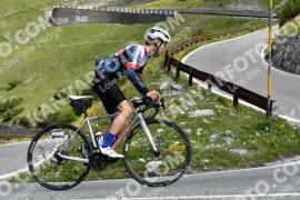 Photo #2202707 | 27-06-2022 10:50 | Passo Dello Stelvio - Waterfall curve BICYCLES