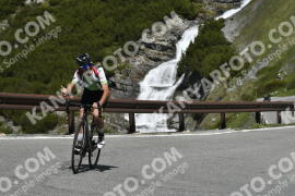 Photo #3099907 | 14-06-2023 11:34 | Passo Dello Stelvio - Waterfall curve BICYCLES