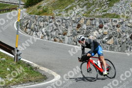 Photo #2580424 | 10-08-2022 12:32 | Passo Dello Stelvio - Waterfall curve BICYCLES