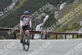 Photo #2883140 | 14-09-2022 10:04 | Passo Dello Stelvio - Waterfall curve BICYCLES