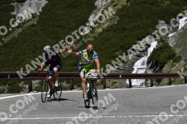 Foto #2105455 | 06-06-2022 11:39 | Passo Dello Stelvio - Waterfall Kehre BICYCLES