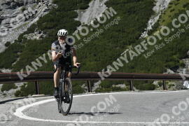 Photo #3857320 | 13-08-2023 13:23 | Passo Dello Stelvio - Waterfall curve BICYCLES