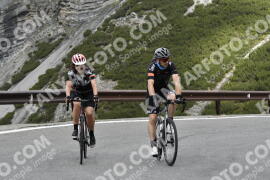 Photo #2092646 | 05-06-2022 09:44 | Passo Dello Stelvio - Waterfall curve BICYCLES