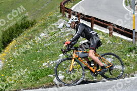 Photo #2191685 | 25-06-2022 13:04 | Passo Dello Stelvio - Waterfall curve BICYCLES