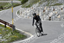 Photo #2112885 | 10-06-2022 14:33 | Passo Dello Stelvio - Waterfall curve BICYCLES