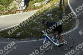 Foto #3833379 | 12-08-2023 09:47 | Passo Dello Stelvio - Waterfall Kehre BICYCLES