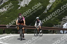 Photo #3606559 | 28-07-2023 10:59 | Passo Dello Stelvio - Waterfall curve BICYCLES